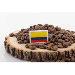 Café Colombie Supremo – 250 g