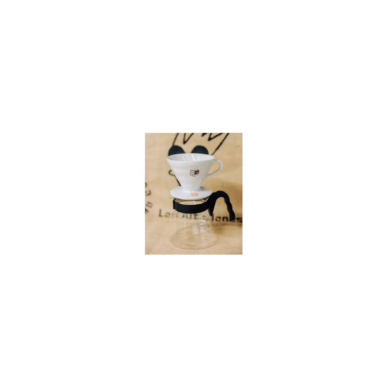 Filtre V60 céramique