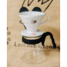 Filtre V60 céramique
